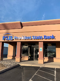 Provident State Bank 03