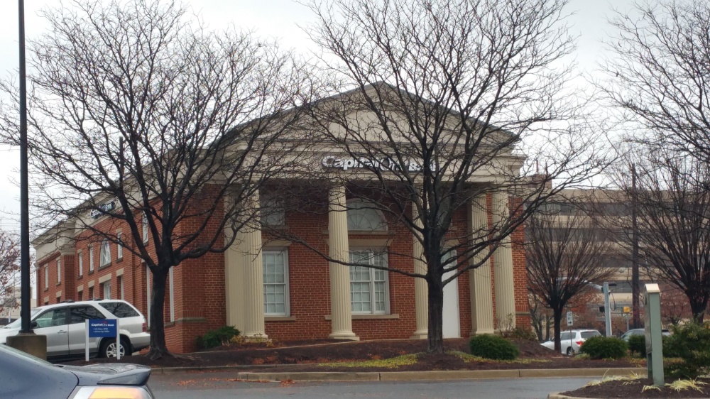 Capital One Bank 01
