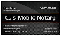 CJ's Mobile Notary 03