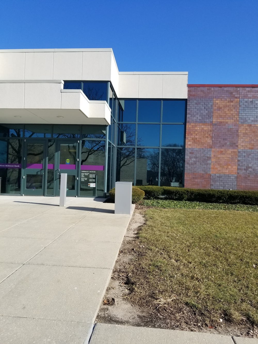 First Midwest Bank 01