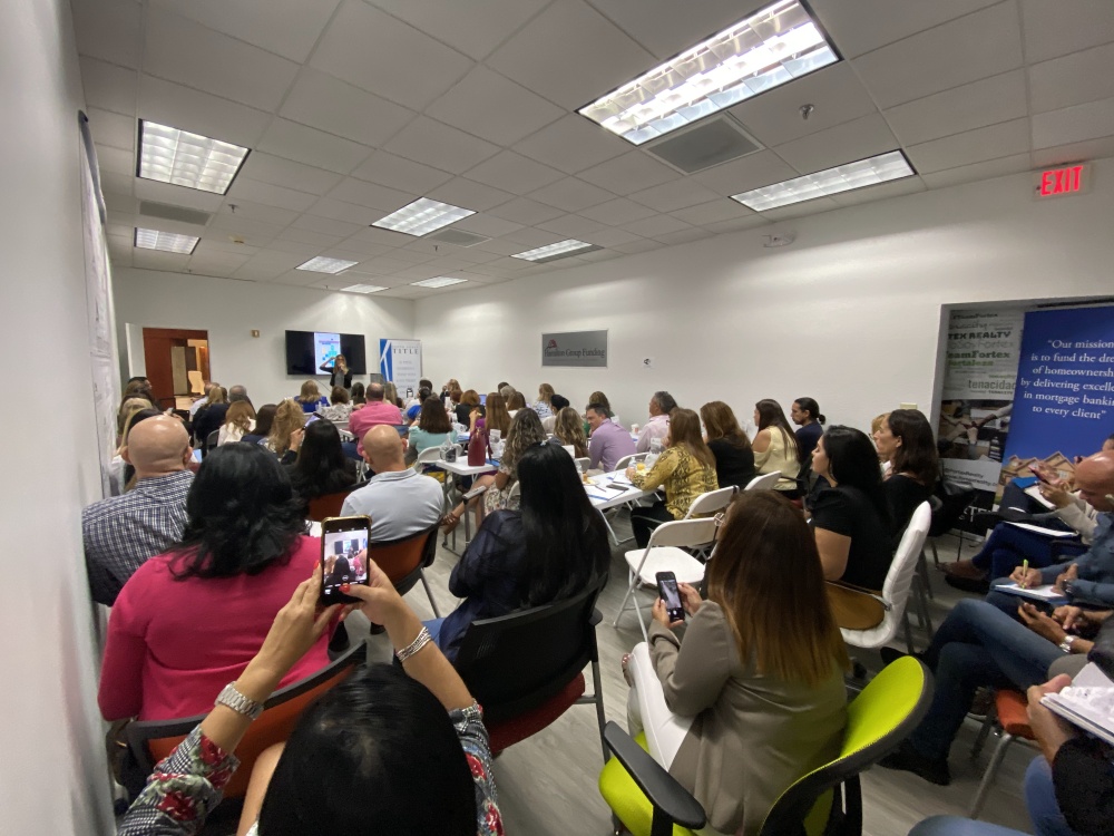 Hamilton Home Loans - Doral Branch 01