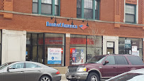 Bank of America Financial Center 02