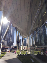 Bank of America Financial Center 04