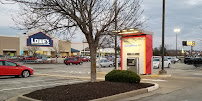 Bank of America ATM (Drive-thru) 02