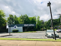 Shelby County Employees CU 02