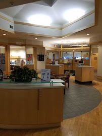 First National Bank - Brighton Challis Office 03