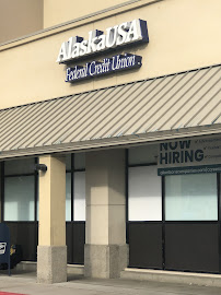 Alaska USA Federal Credit Union 02