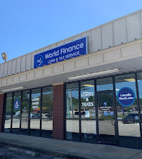 World Finance 02