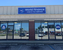 World Finance 03