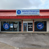 World Finance 02