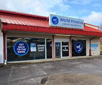 World Finance 03