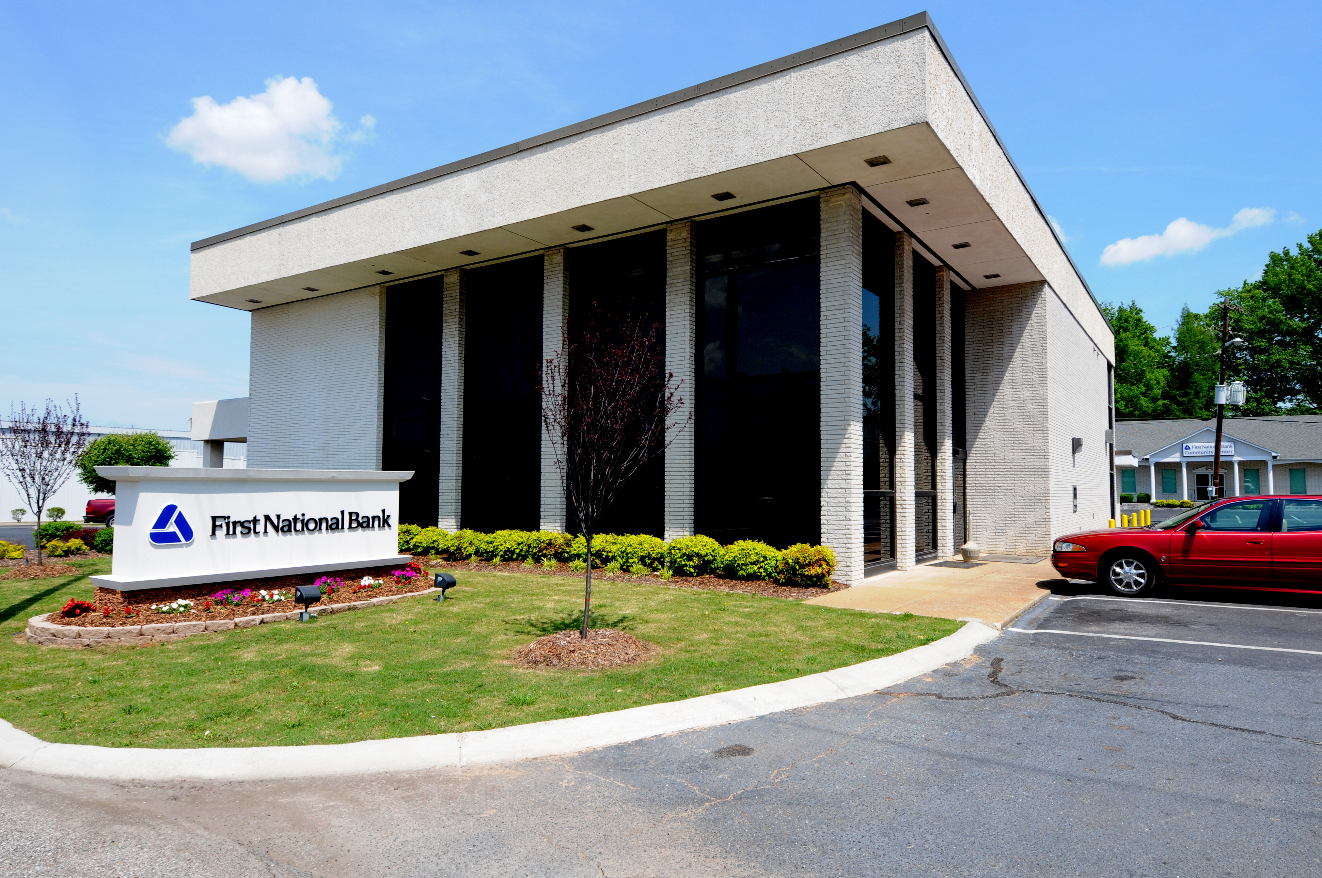 First National Bank 01