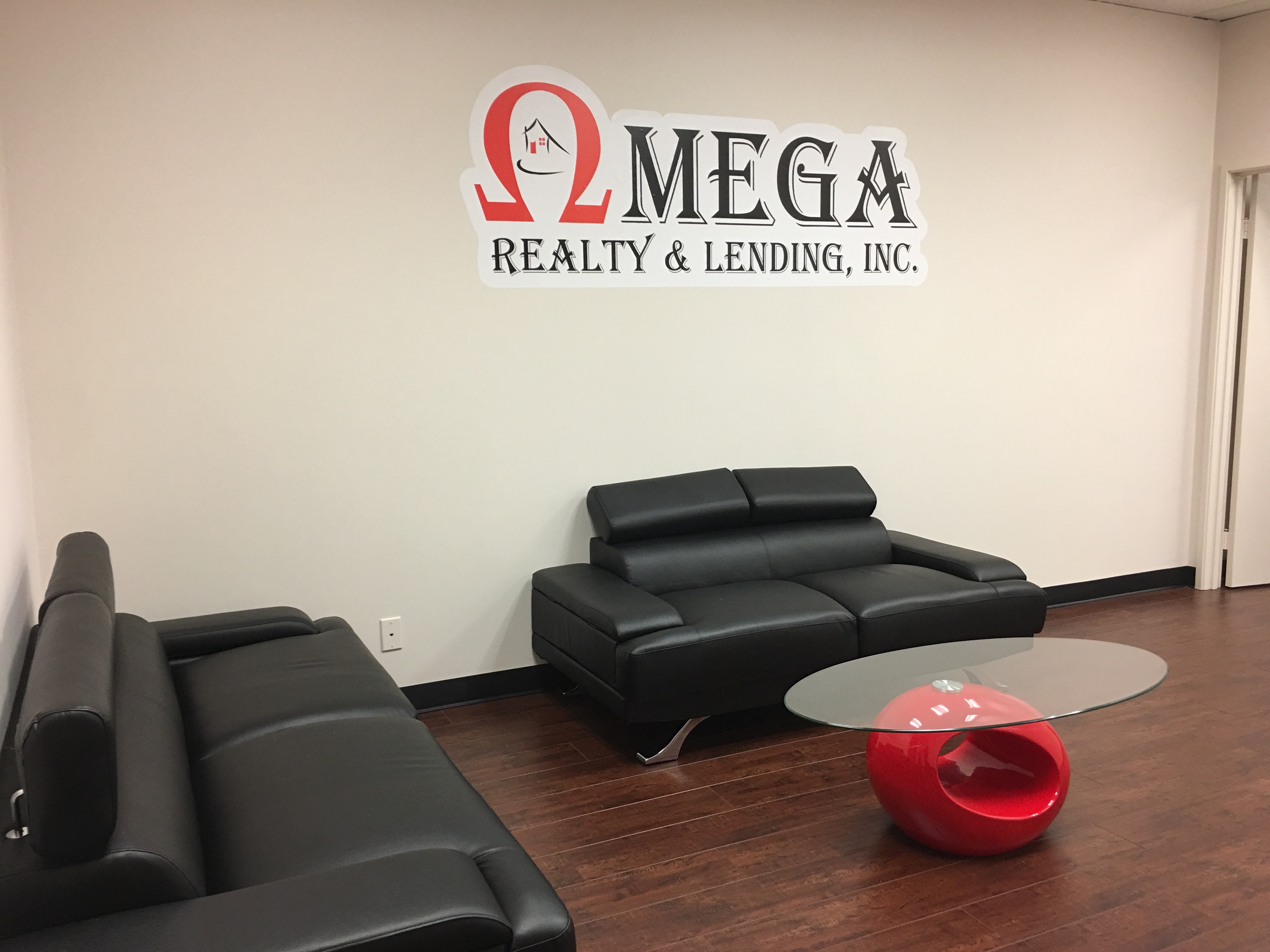 Omega Realty & Lending, Inc. 01