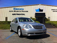 Crown Auto Sales and Finance - Rock Hill 02
