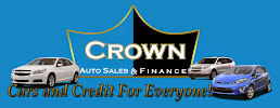 Crown Auto Sales and Finance - Rock Hill 03