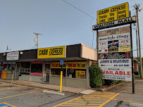 Cash Express, LLC 01