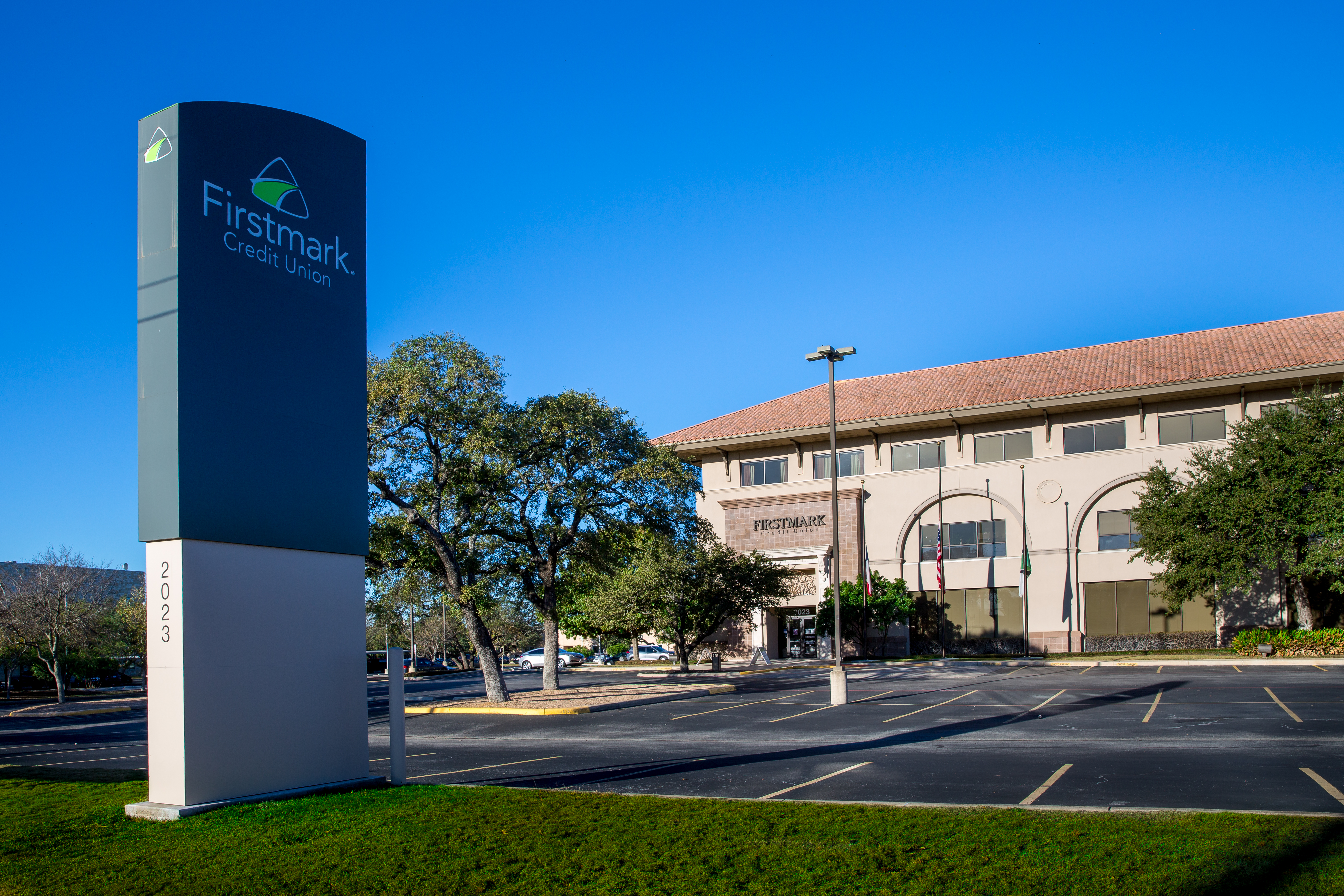 Firstmark Credit Union Corporate Office 01
