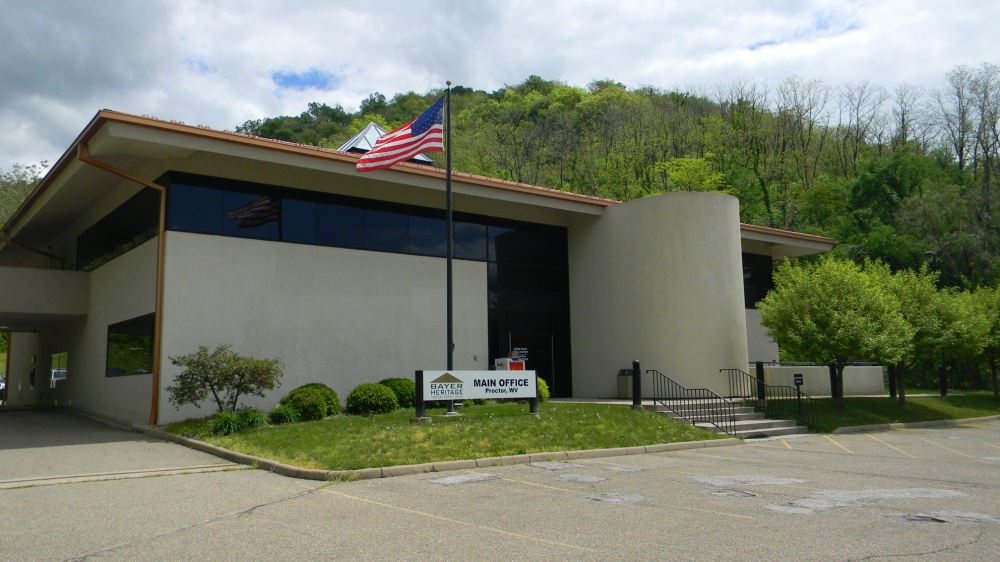 Bayer Heritage Federal Credit Union 01