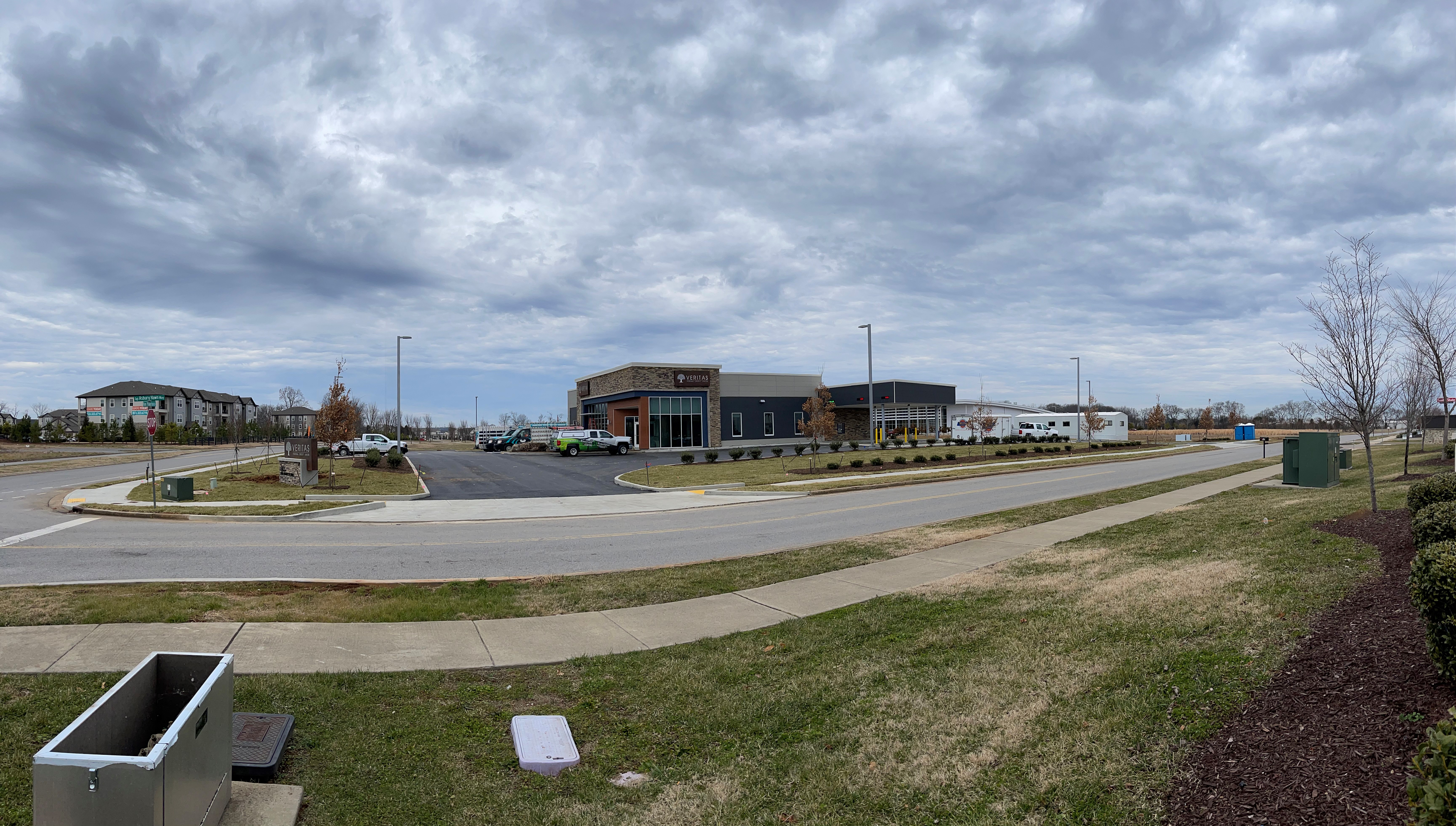 Veritas Federal Credit Union 01