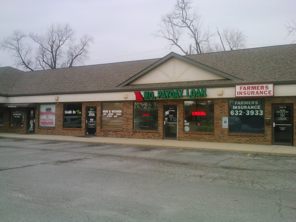 Missouri Payday Loans 01