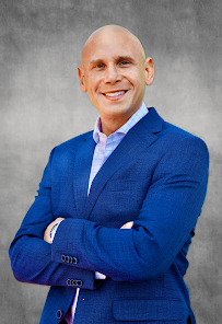 Todd Seliger - Mortgage Loan Advisor 02