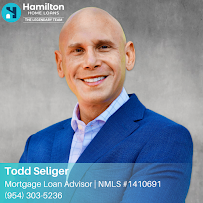 Todd Seliger - Mortgage Loan Advisor 03