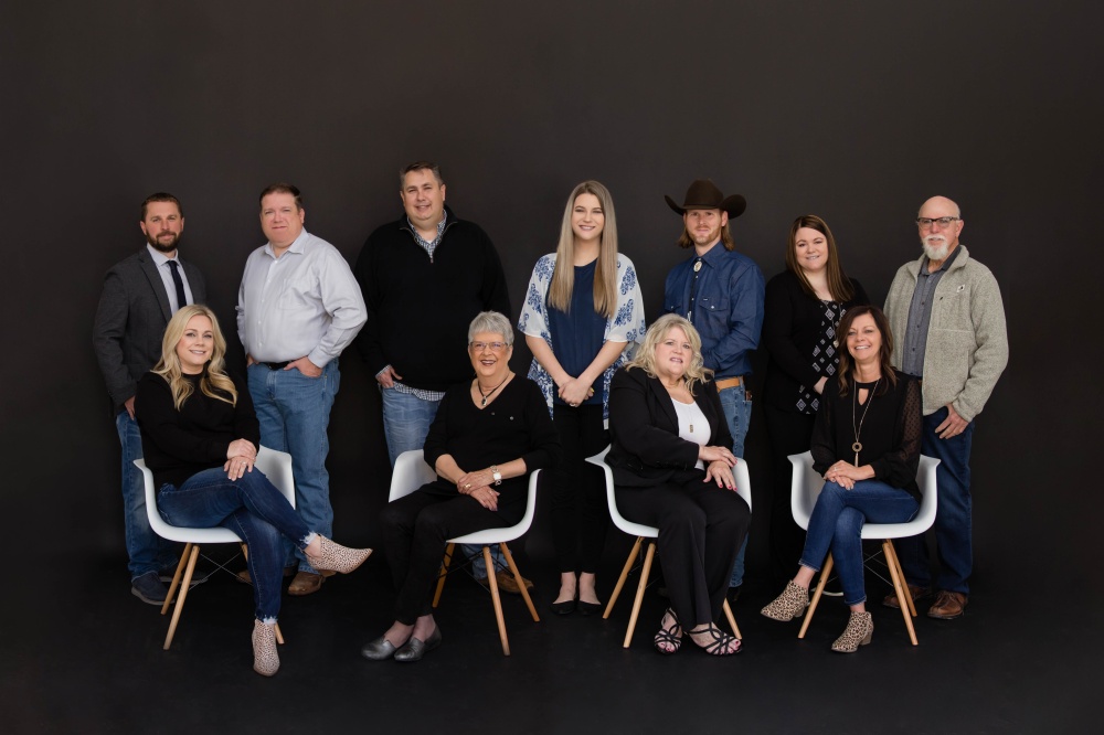 Curtis and Sons, Inc. 01