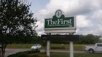 The First, A National Banking Association 01