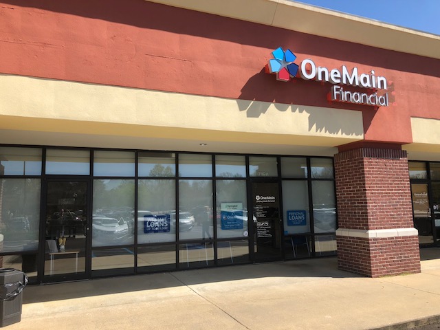 OneMain Financial 01