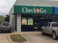 Check `n Go 01