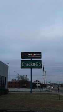 Check `n Go 03
