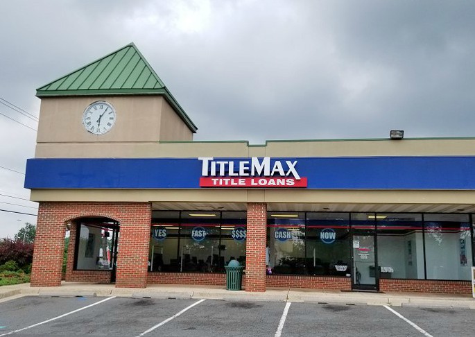 TitleMax Title Loans 01
