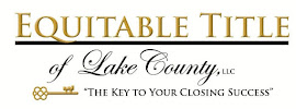 Equitable Title of Lake County, LLC 03