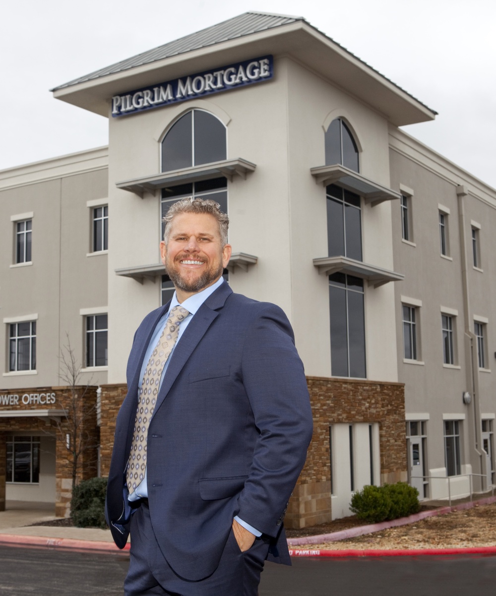 Pilgrim Mortgage 01