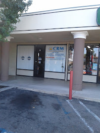 CRM Financial Services 03