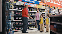 AutoZone Auto Parts 01