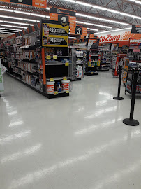AutoZone Auto Parts 02