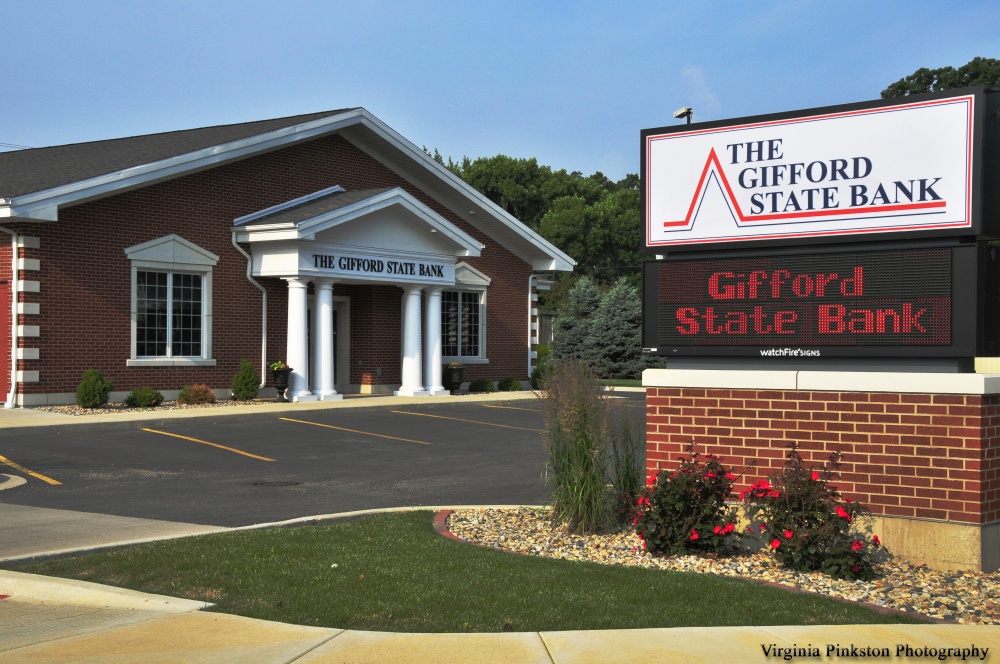 Gifford State Bank 01