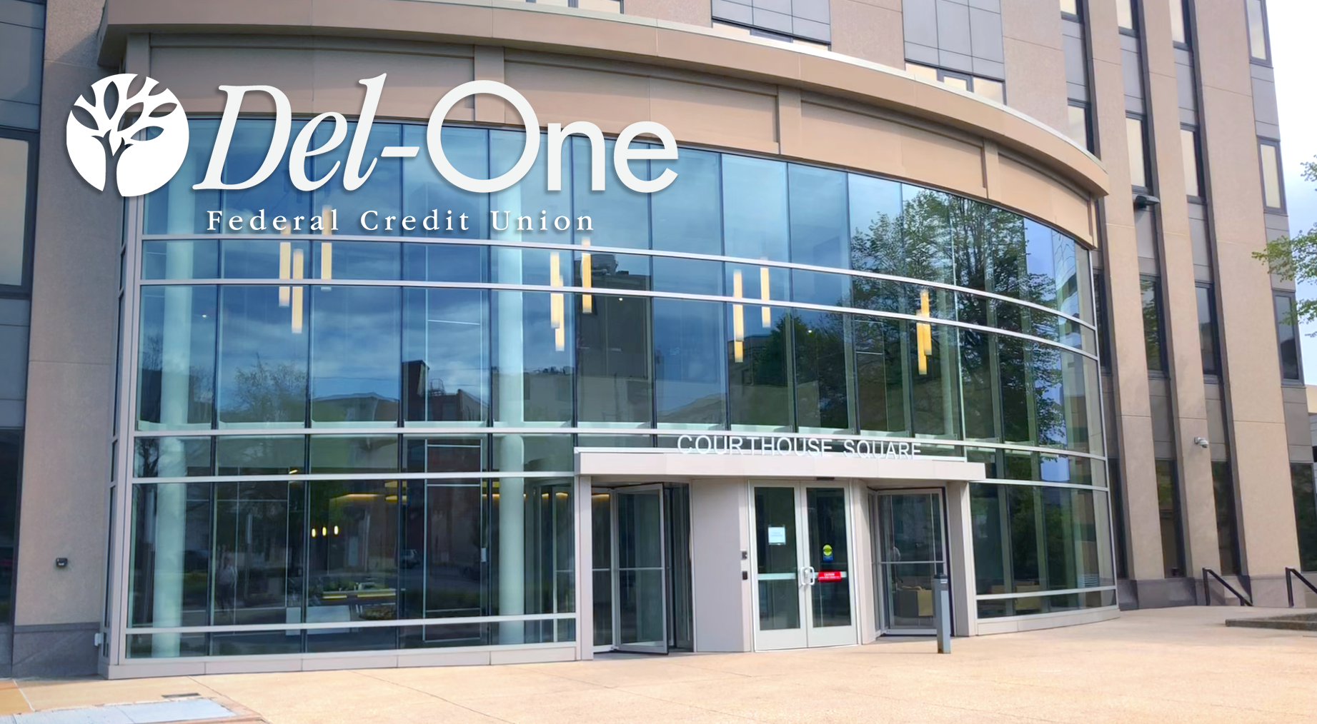 Del-One Federal Credit Union - Wilmington 01