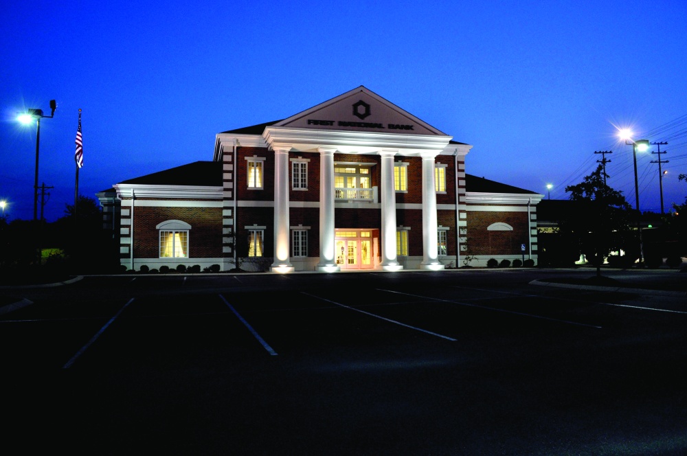 First National Bank of Tennessee 01