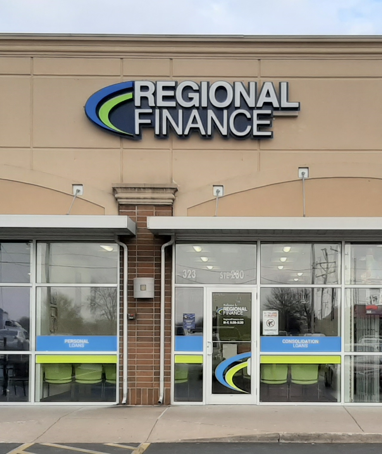 Regional Finance 01