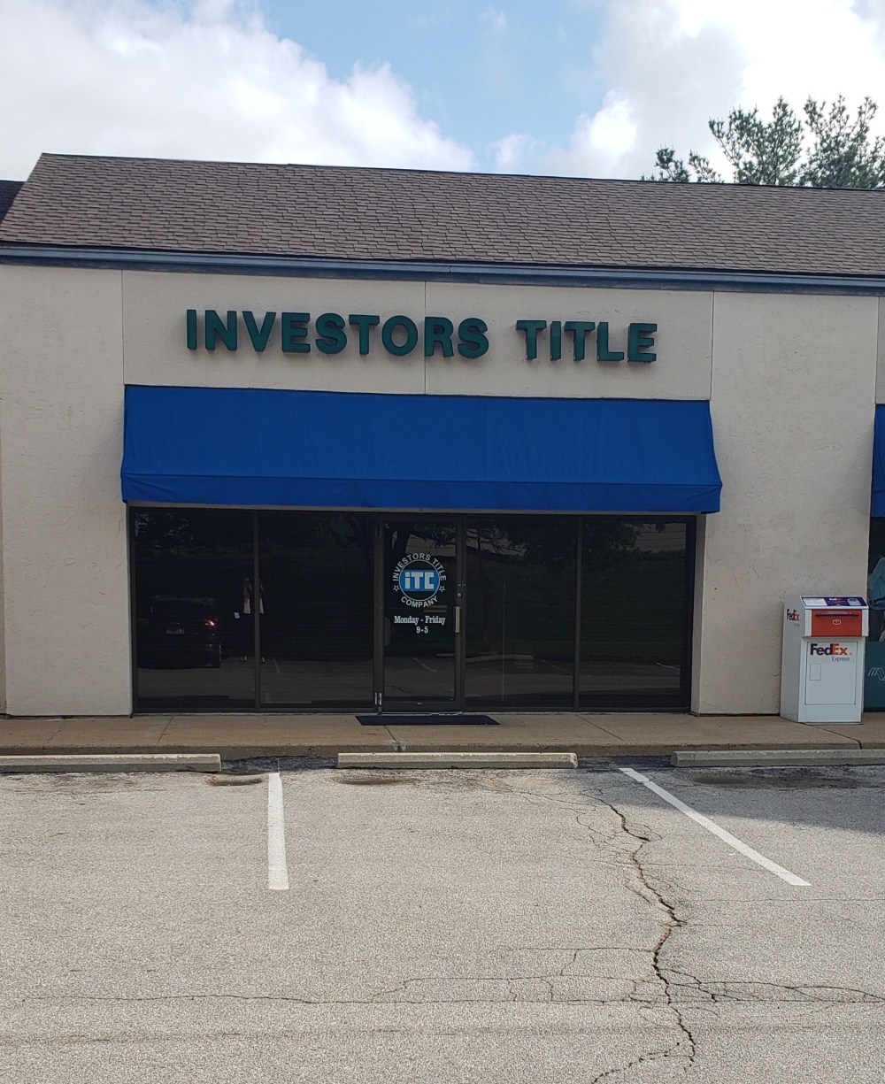Investors Title Company 01