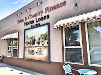 Town & Country Finance Corp. 01