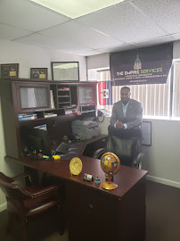 The Empire Services 02
