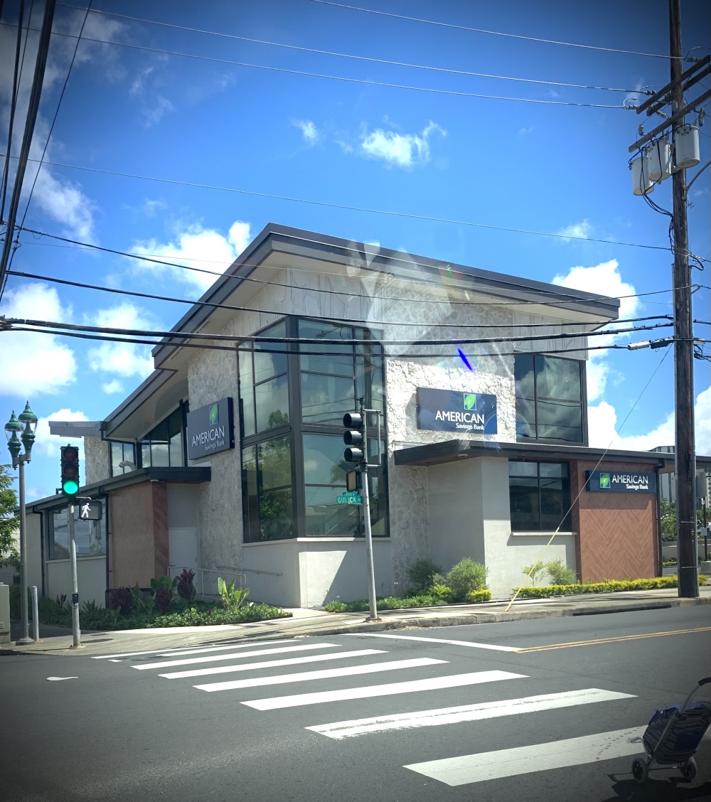 American Savings Bank 01