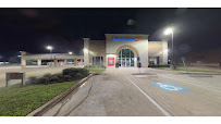 Bank of America (with Drive-thru ATM) 01