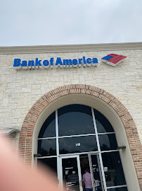Bank of America (with Drive-thru ATM) 02