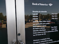 Bank of America (with Drive-thru ATM) 03