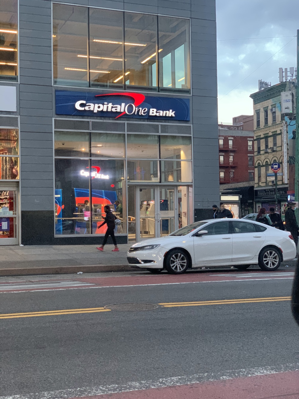 Capital One Bank 01