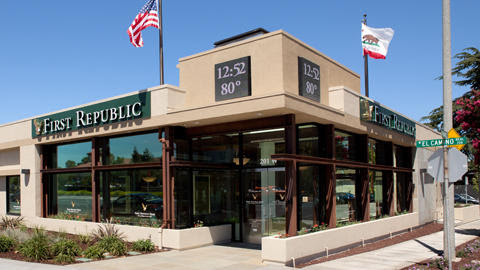 First Republic Bank 01
